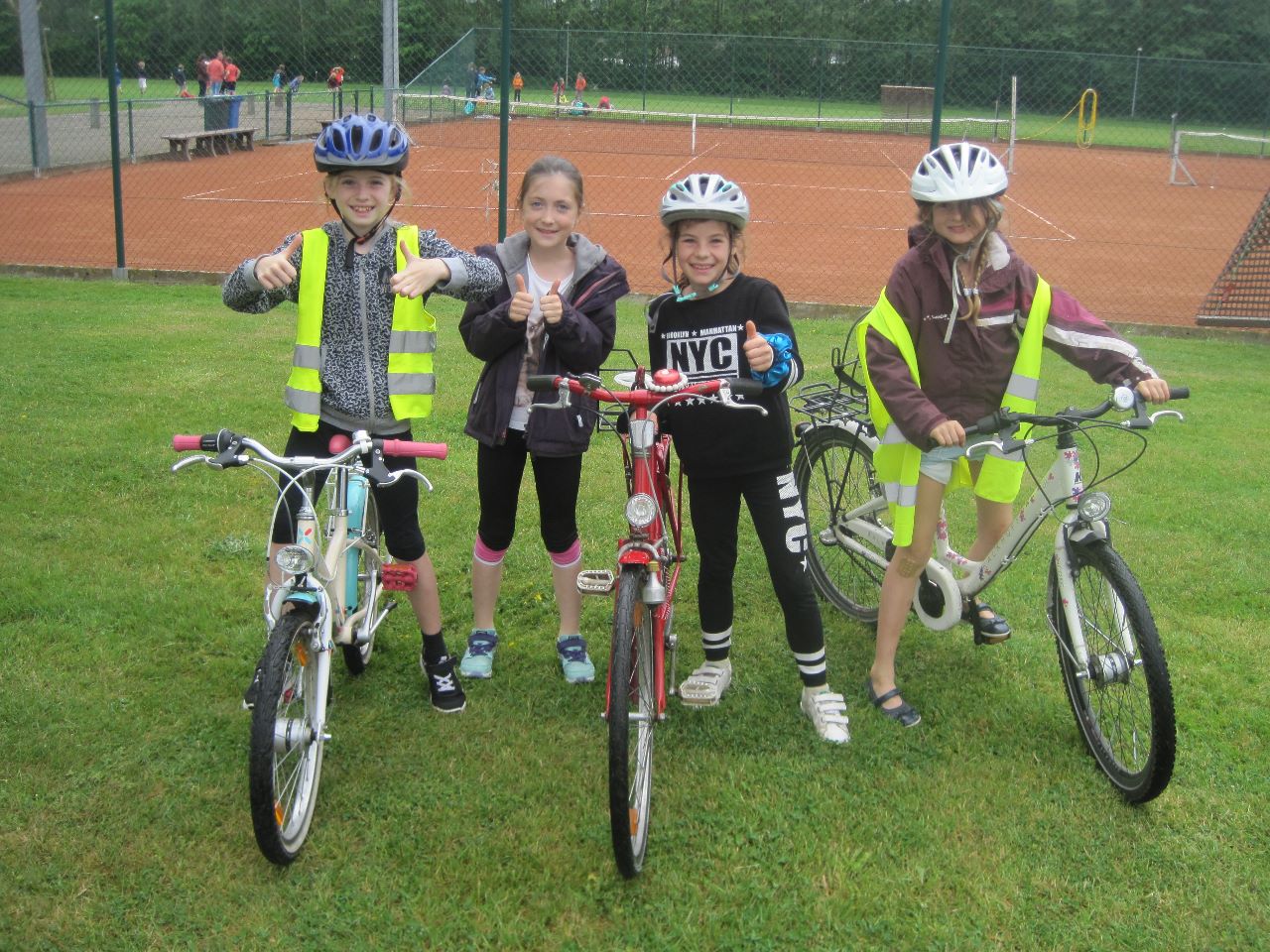 Sportdag @ de Bleukens